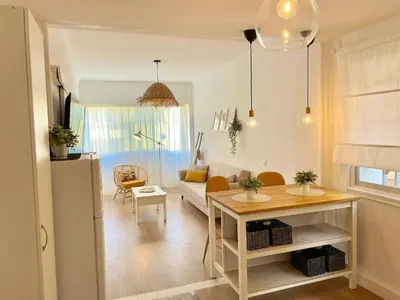 Plano de Las Brisas 2 by SunHousesCanarias