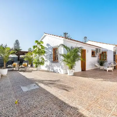 Bungalow Arcos 79