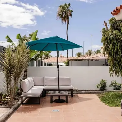 Deluxe Santa Barbara - by Gestión Vacacional Canarias