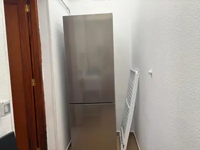 Plano de Casa Adel vibbecanarias Maspalomas