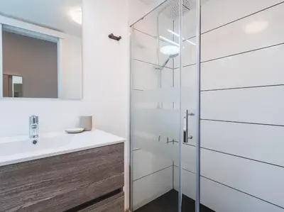 Un baño de Mirador Santa Catalina II By CanariasGetaway
