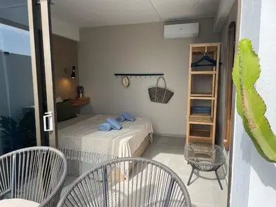 Plano de Ocean blue 405