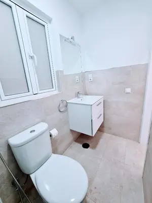 Un baño de VV Claramar Playa 