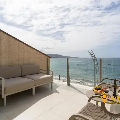 Living Las Canteras Homes - MODERN OCEANFRONT