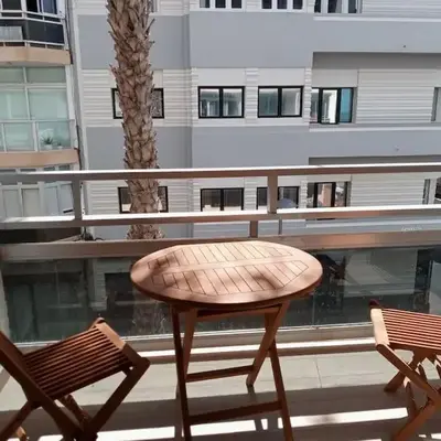 Apartamento al lado de La Playa de Las Canteras