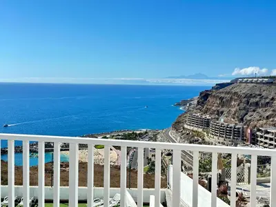 Paisaje cerca de este apartamento