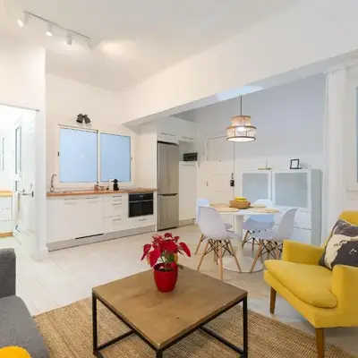'Kala' Apartment