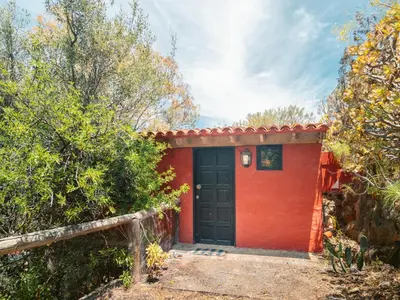 Edificio en el que se encuentra la casa o chalet