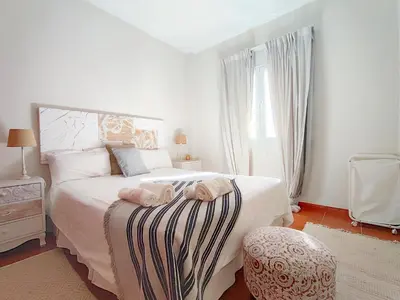 Cama o camas de una habitación en Duodecima