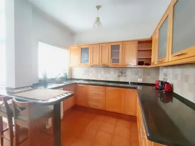 Una cocina o zona de cocina en Duodecima