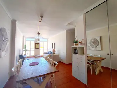 Una cocina o zona de cocina en Duodecima