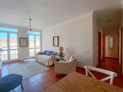 Zona de estar de Duodecima