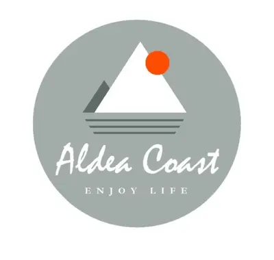 Certificado, premio, señal o documento que está expuesto en Casa en la playa, Aldea Coast