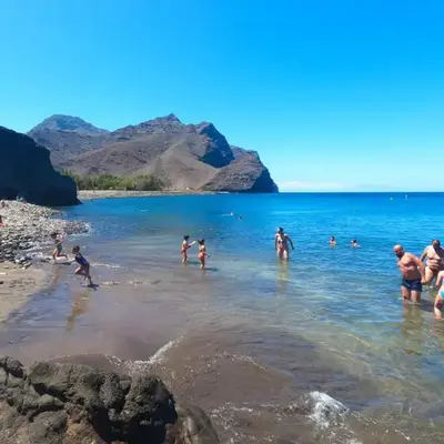 Casa en la playa
