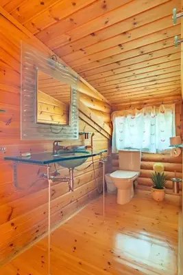 Un baño de Claro de Luna
