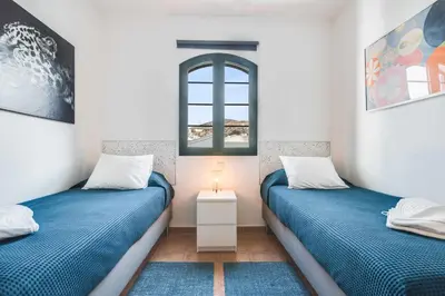 Plano de Residencial Las Candelarias 34