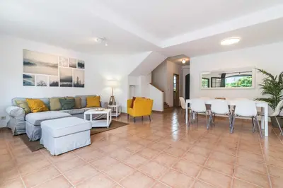 Plano de Residencial Las Candelarias 34