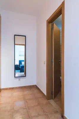 Plano de Residencial Las Candelarias 35