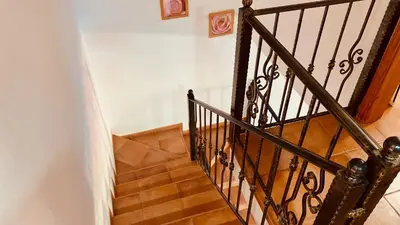 Plano de Casa de Las Flores