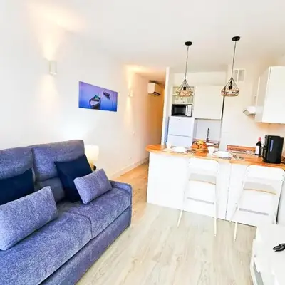 Cozy and Relax Holiday Home