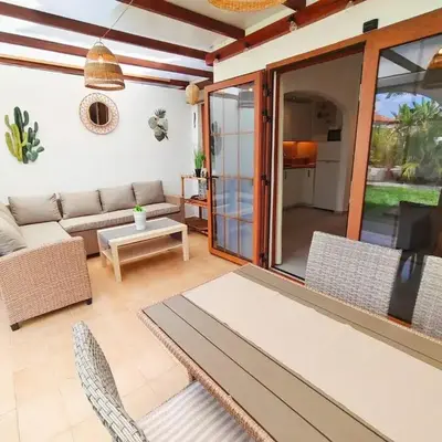 Parque Golf 9 By Pride Holiday Rentals