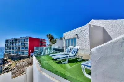 Plano de Casa al Mar