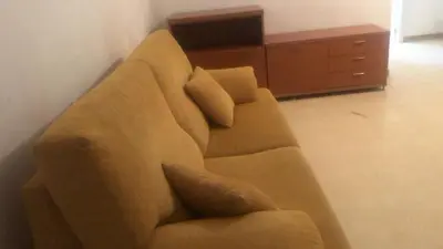 Zona de estar de Villa Feliz 164 Bahia Sunset Beach mit 4 Schlafzimmern