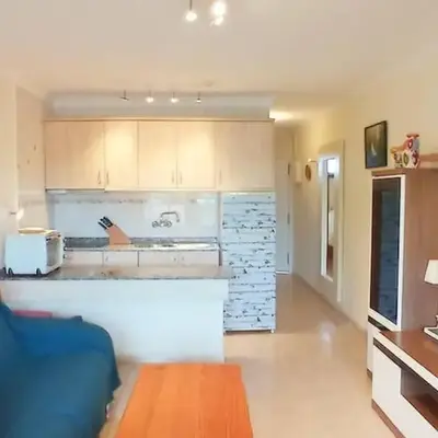 Acogedor Apartamento ALOE