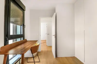 Plano de Agaete 3BR Tropical Views