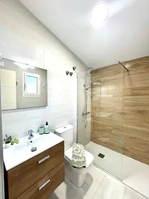 Un baño de Gran Canaria CASA MAGBOSS I by Jacek Budek