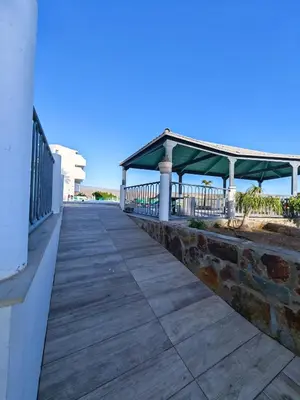 Plano de Paraíso Para Todos