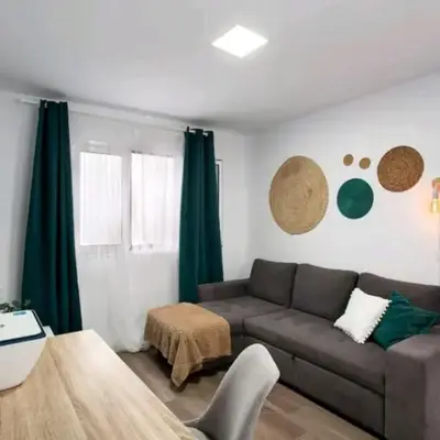 The Greey's House