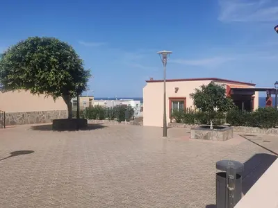 Plano de Casa La Buena Ola