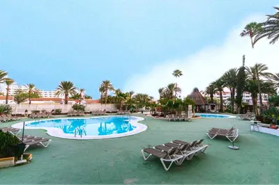 Piscina en o cerca de 7th Heaven - Dunas view
