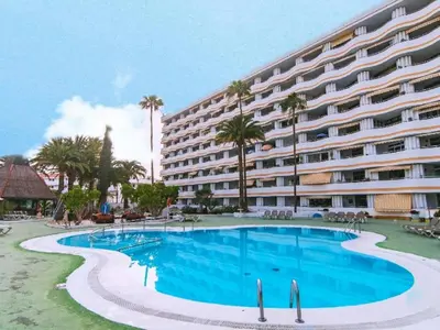 Piscina en o cerca de 7th Heaven - Dunas view