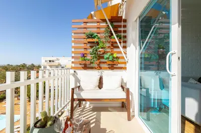 Plano de Love Loft