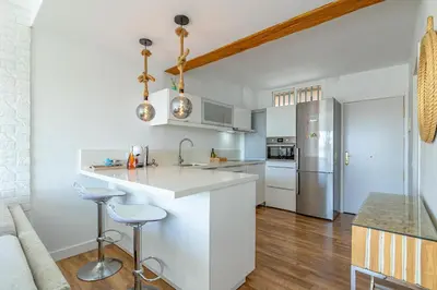 Plano de Love Loft