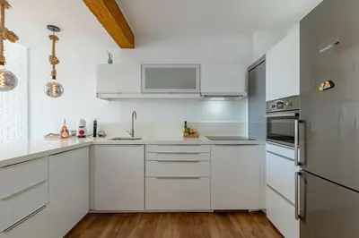 Plano de Love Loft