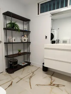 Plano de Love Loft