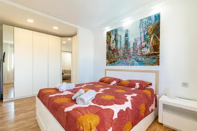 Plano de Love Loft
