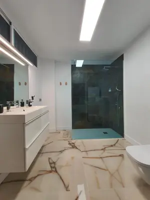 Plano de Love Loft