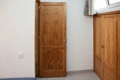 Plano de Apartamento Tamarasol 1