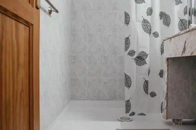 Plano de Apartamento Tamarasol 1