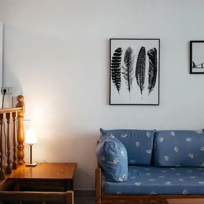 Apartamento Tamarasol 1