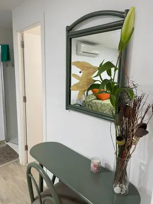 Plano de Oasis Playa Maspalomas