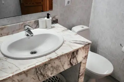 Plano de Apartamento TamaraMar 1