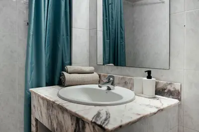 Plano de Apartamento TamaraMar 1