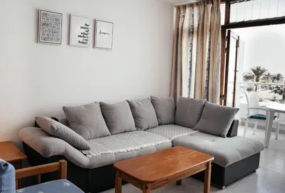 Plano de Apartamento TamaraMar 1