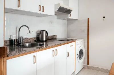 Plano de Apartamento TamaraMar 1
