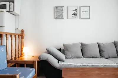 Plano de Apartamento TamaraMar 1